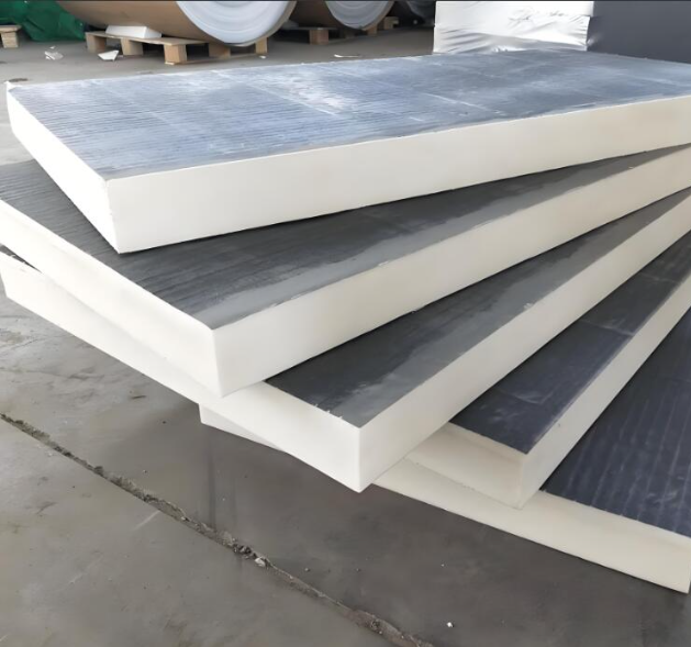 果洛聚氨酯保温板规格