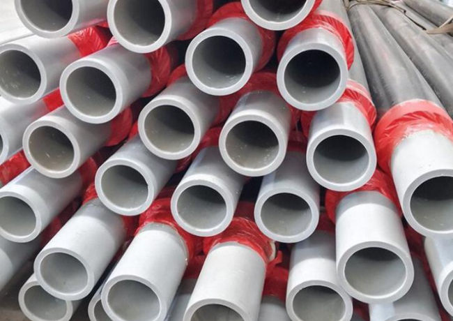 果洛PE-RT预制保温管